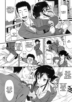 Page 2 of Onsen Satisfaction