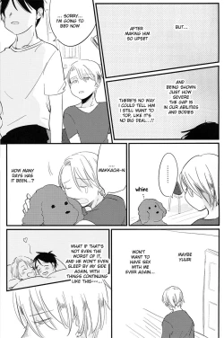 Page 15 of nee, hontou wa kimochiyokunain desho!?