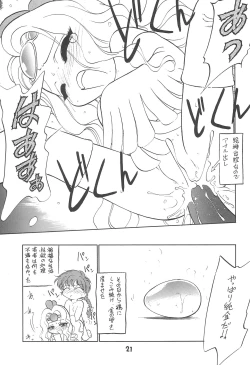 Page 20 of Tousoushin