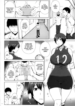 Page 6 of Tousen no Utage