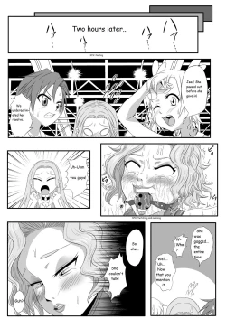 Page 15 of Kusuguri Goumon Taikyuu Hon