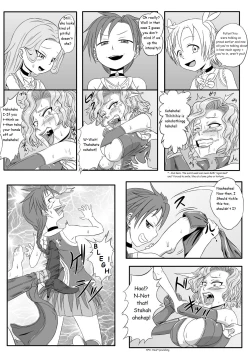 Page 4 of Kusuguri Goumon Taikyuu Hon