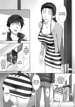 Page 2 of Risa no Inu Ma ni | While Lisa is Out