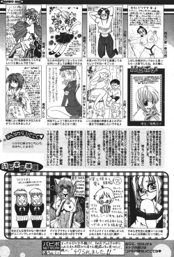 Page 250 of COMIC PAPIPO 2006-07