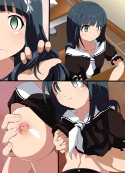 Page 30 of Time Stop! Joshi Seito Ryoujoku Hen