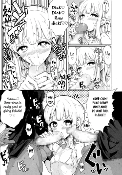 Page 7 of Class de Medatanai Jimi Megane no Aitsu wa Hentai Bitch no Otokonoko!? | The Lame and Quiet Four Eyes in Class is a Perverted Trap!?