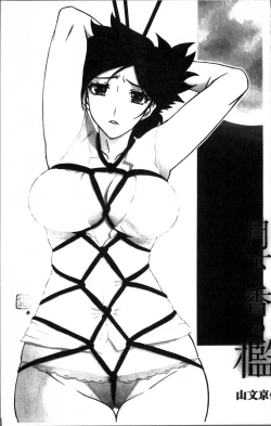 Page 5 of Gekkakou no Ori 1