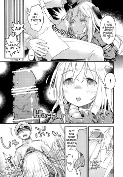 Page 12 of U-boat de BANANA Boat