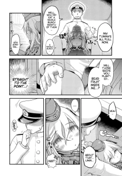 Page 21 of U-boat de BANANA Boat