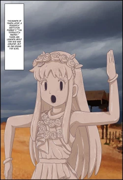 Page 3 of Joutaihenka Manga Vol. 3| Transformation Comics Vol. 3