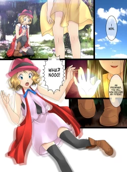 Page 7 of Joutaihenka Manga Vol. 3| Transformation Comics Vol. 3