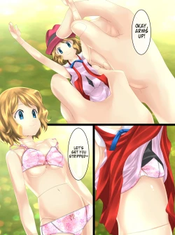 Page 9 of Joutaihenka Manga Vol. 3| Transformation Comics Vol. 3