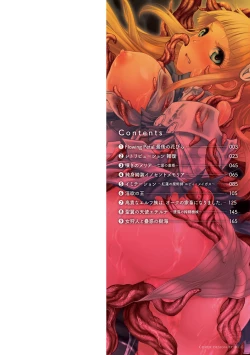 Page 3 of Moroku Hakanaki Heroism