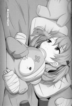 Page 20 of Suyasuya Arisuchan!