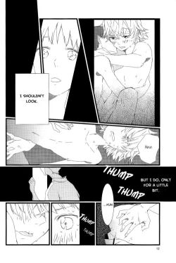 Page 12 of Nee, Boku no Koto Suki? | Hey, Do You Love Me?