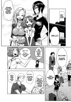 Page 4 of Dokidoki Time Paradise 4