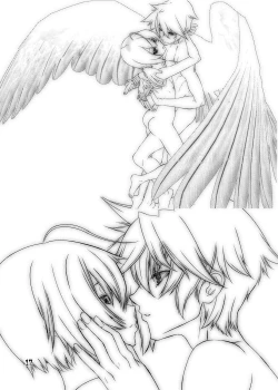 Page 192 of Shounen Maid Kuro-kun