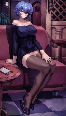 Page 21 of Ayanami 3 Sensei Hen | Ayanami 3 Teacher Edition