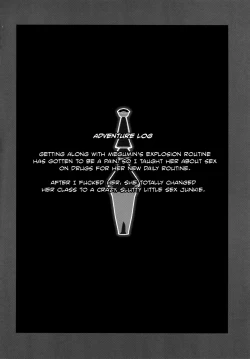 Page 3 of Kono Bakuretsu Musume ni Motto Ecstasy o!!