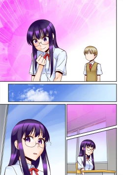 Page 35 of Chuunen Kyoushi ni Saimin Appli Torareta.