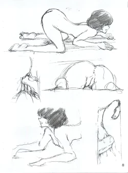 Page 8 of Yoiko no Ratai Book 4 Kai