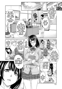 Page 6 of Toshoshitsu no Yakusoku | The Promise Made Inside the Library