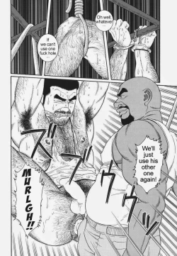 Page 180 of Kimiyo Shiruya Minami no GokuChapter 01-14