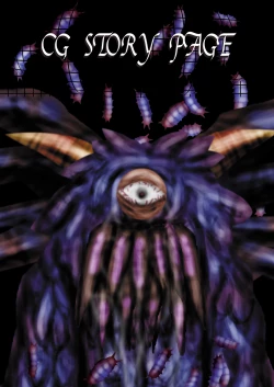 Page 66 of Fushigi SekaiNonona 7