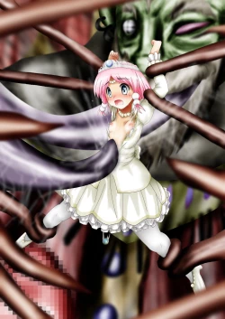 Page 117 of Fushigi SekaiNonona 26