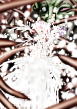 Page 126 of Fushigi SekaiNonona 26