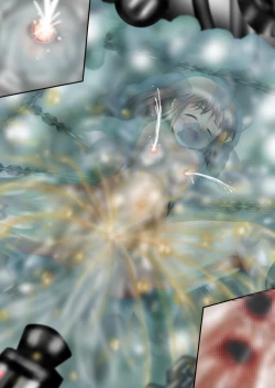 Page 200 of Fushigi SekaiNonona 26