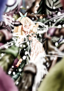 Page 99 of Fushigi SekaiNonona 26