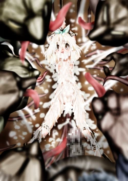 Page 215 of Fushigi SekaiNonona 27