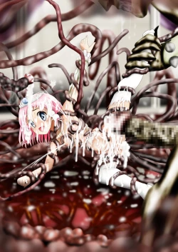 Page 234 of Fushigi SekaiNonona 27