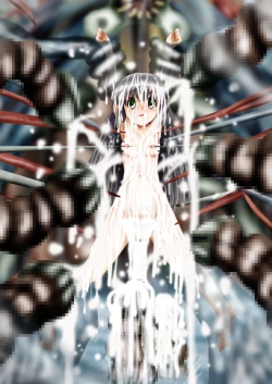 Page 120 of Fushigi SekaiNonona 28