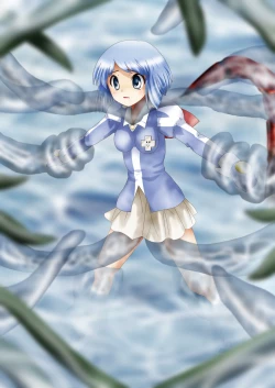 Page 125 of Fushigi SekaiNonona 28