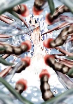 Page 134 of Fushigi SekaiNonona 28