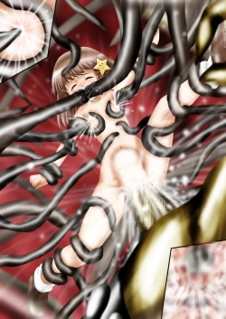 Page 145 of Fushigi SekaiNonona 28