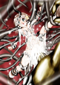 Page 147 of Fushigi SekaiNonona 28