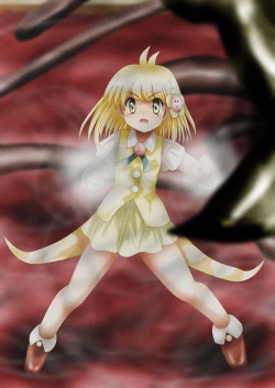 Page 149 of Fushigi SekaiNonona 28