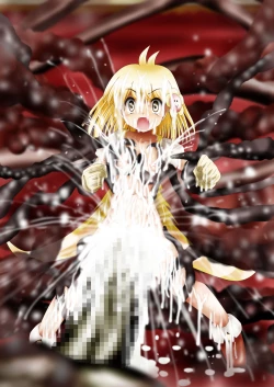 Page 162 of Fushigi SekaiNonona 28