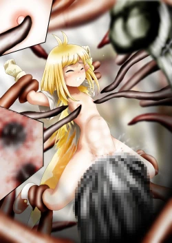 Page 185 of Fushigi SekaiNonona 28