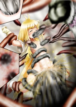 Page 189 of Fushigi SekaiNonona 28