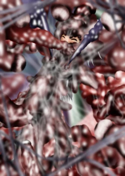 Page 215 of Fushigi SekaiNonona 28