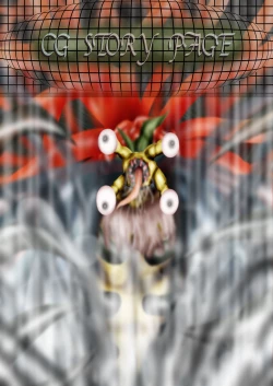 Page 98 of Fushigi SekaiNonona 28