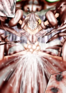 Page 146 of Fushigi SekaiNonona 29