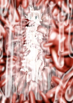 Page 160 of Fushigi SekaiNonona 29