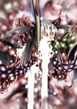 Page 194 of Fushigi SekaiNonona 29