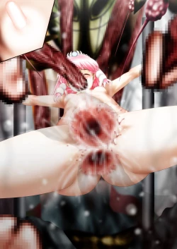 Page 218 of Fushigi SekaiNonona 29