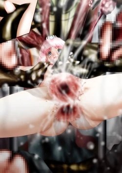 Page 219 of Fushigi SekaiNonona 29